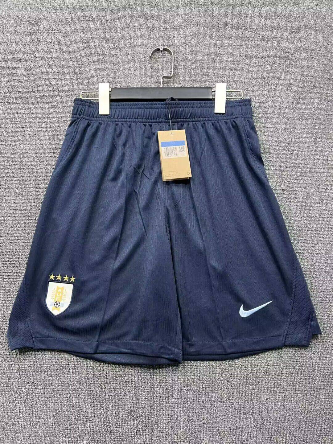 Short domicile Uruguay 2026 (version supporter)