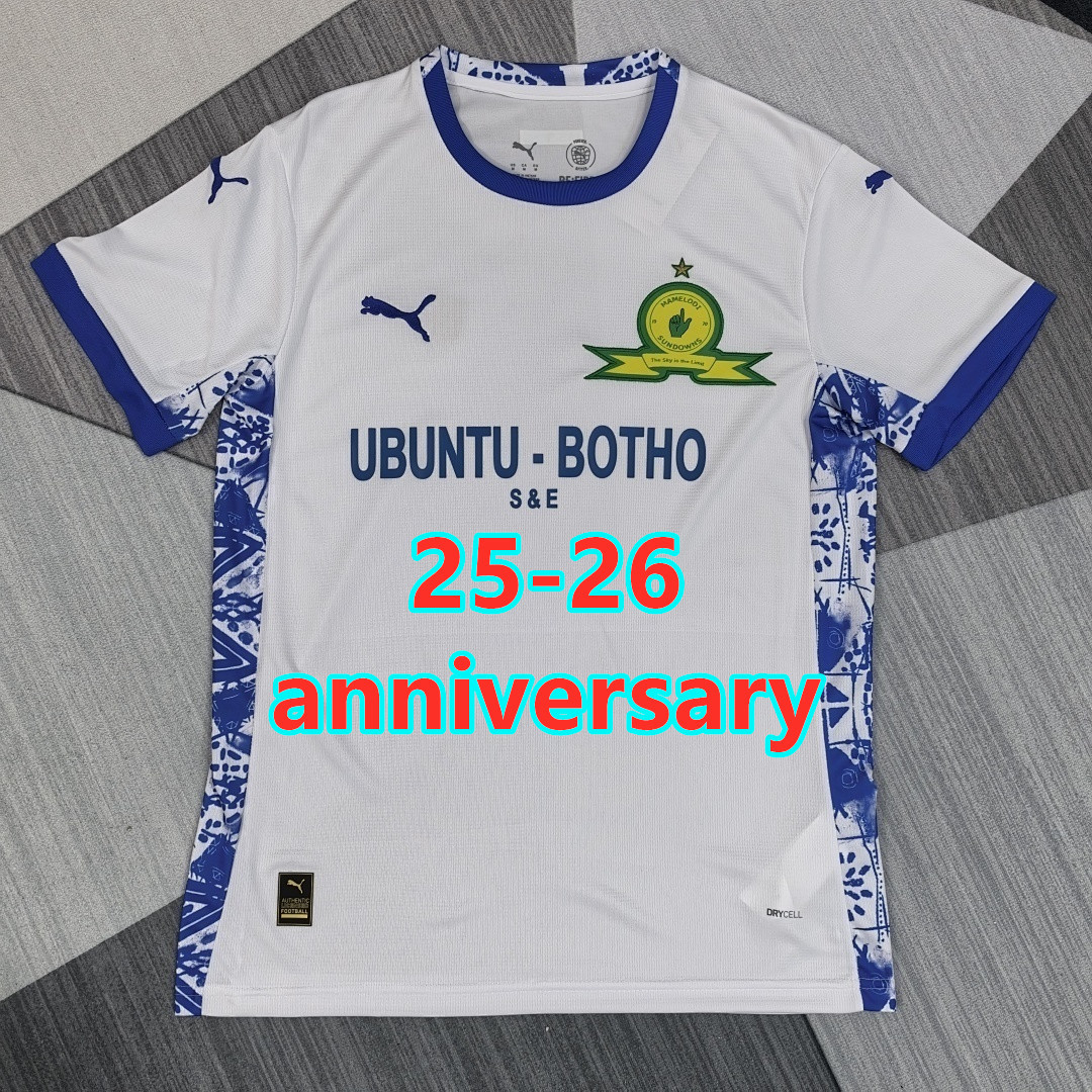 Maillot Wolfsburg 25-26 (version supporter)