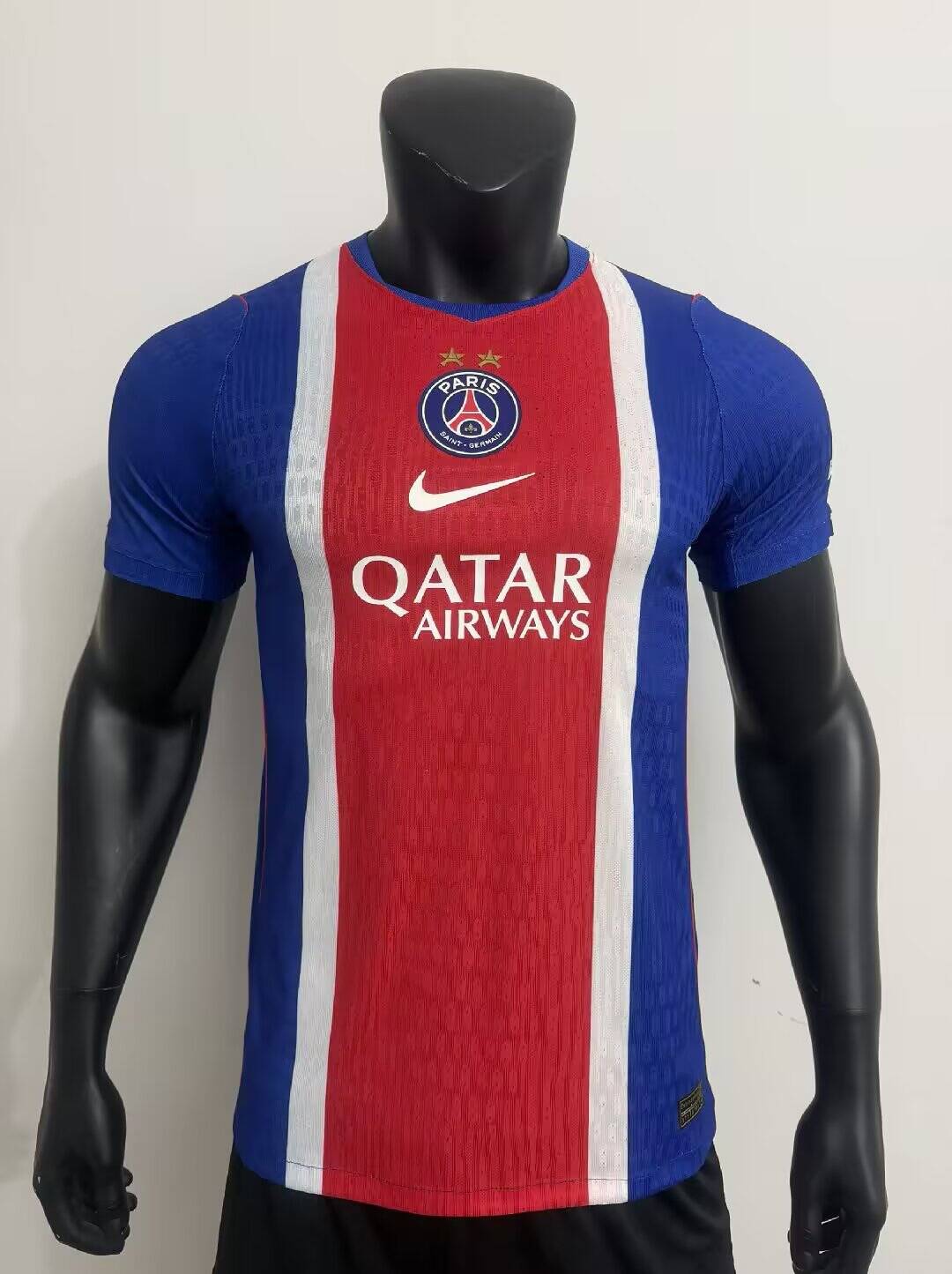 Maillot domicile Paris PSG 26-27 tailles 2 (version joueur)