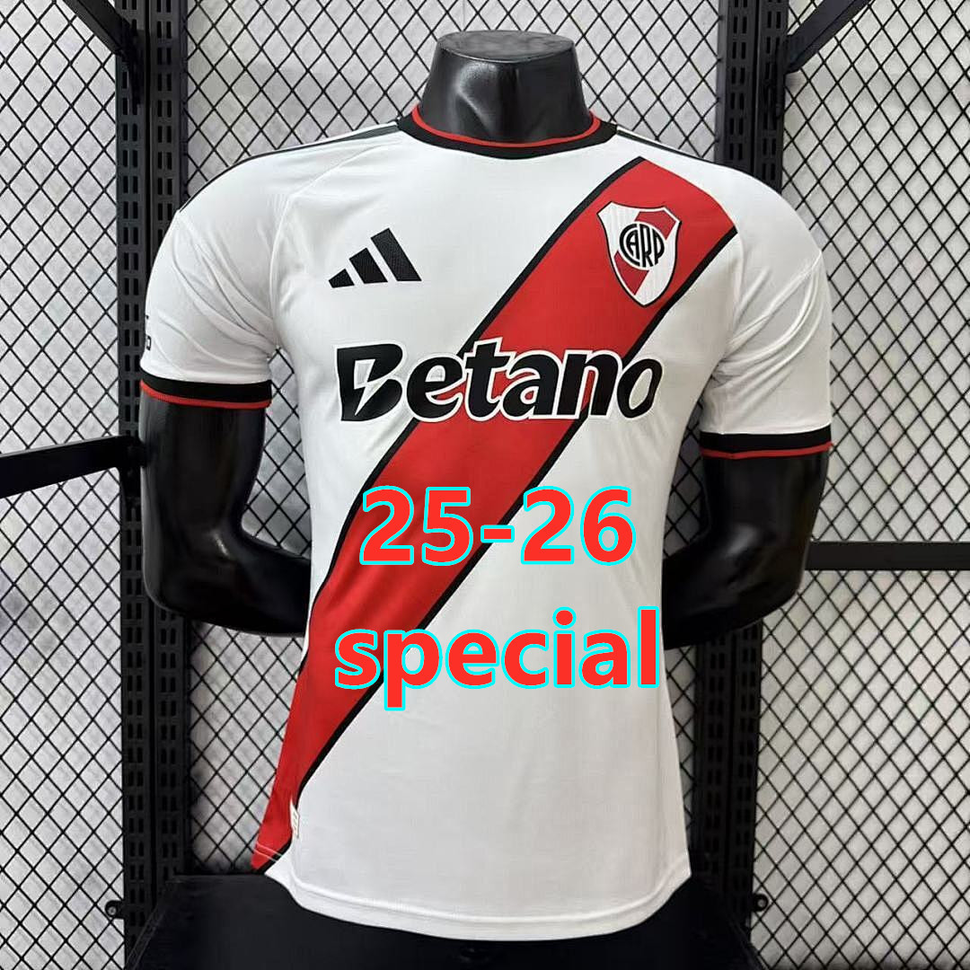 Maillot spécial River Plate 26-27 (version joueur)