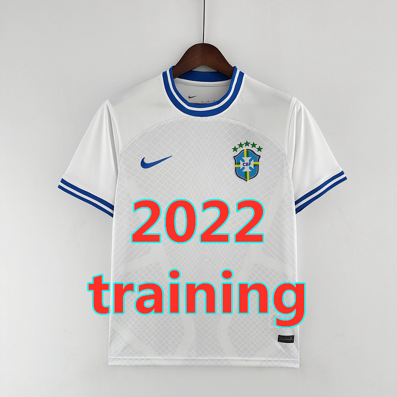 Short Brésil 2022 entraînement